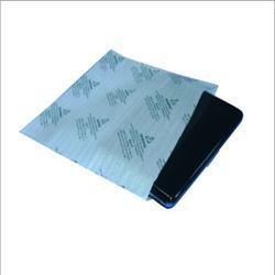 Epe Laminated Pouch Capacity: 30-35 Kg/Hr