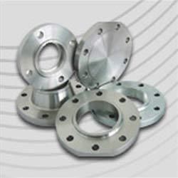 Forged Stainless Steel Flanges