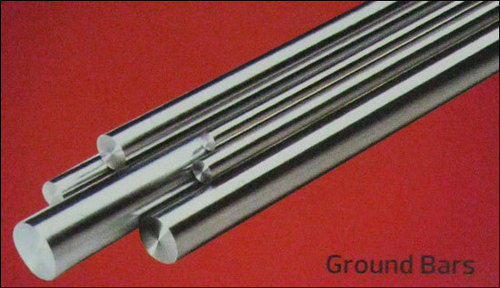 Ground Bars