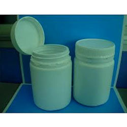 Hdpe Chemical Bottles