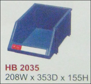 Industrial Bins (Hb 2035)