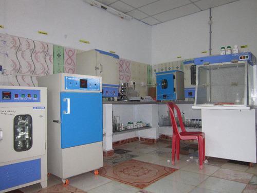 Isi Lab 
