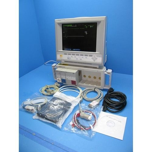 Medical Patient Monitor