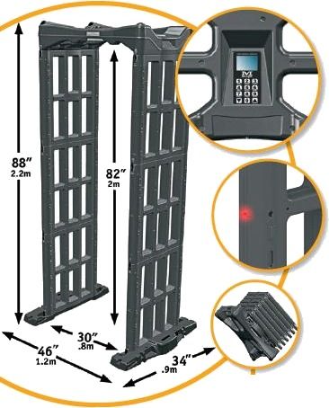 Metal Detector