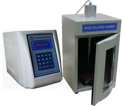 Pharmaceutical Ultrasonicator