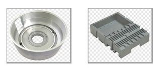 Precision Die Casting