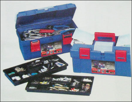 Professional Tool Boxes