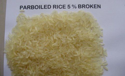 Pushpak Rice