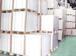 Single Side Coated Ivory Board (FBB)