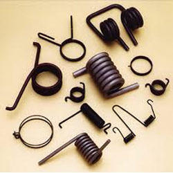 torsion springs