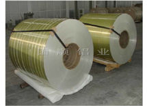 Aluminum Coil