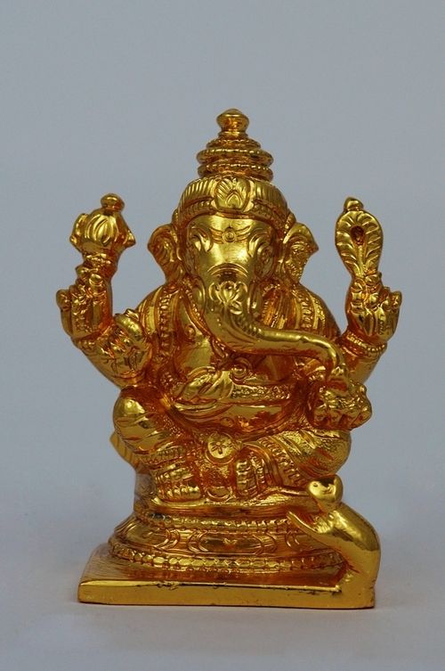 Anandha Ganesh