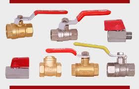 Brass Ball Valve