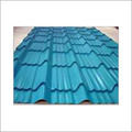 Colour Roofing Sheet