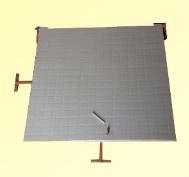Durable FRP Sump Cover