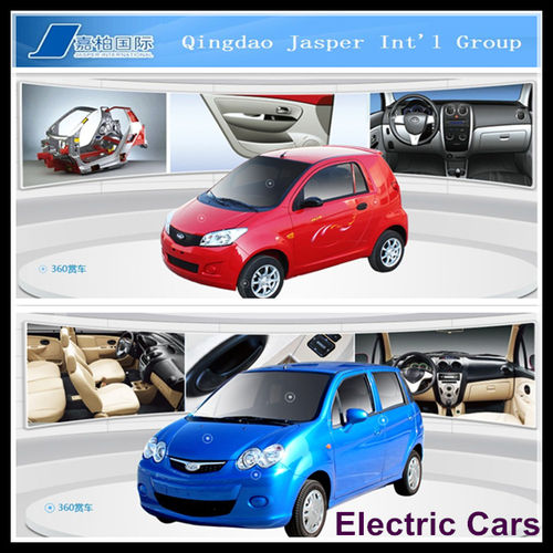 Electric Cars