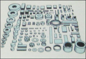 Ferrite/ Permanent Magnets