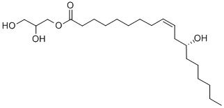 Glyceryl Monoricinoleate Chemicals