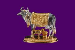 Gold Plated Gowmata