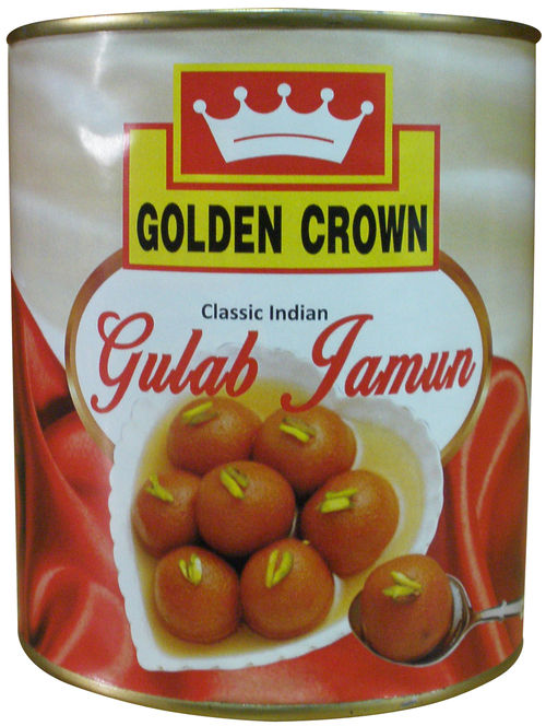 Gulab Jamun