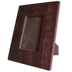 Handmade Leather Photo Frames