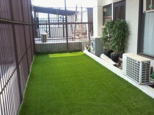 House Artificial Grass