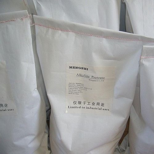 Industrial Alkaline Protease