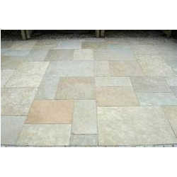 Kota Brown Limestone