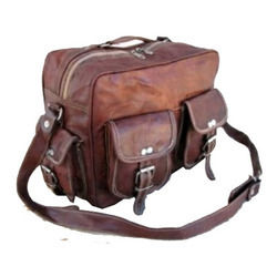 Leather Camera Bags