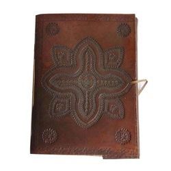 Leather Handcrafted Folders