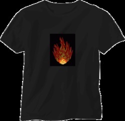 Men'S Printed T Shirts