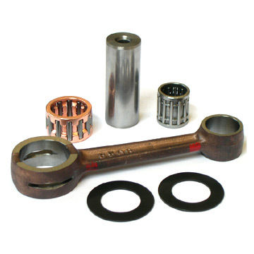 Motorcycle Connecting Rod Kits