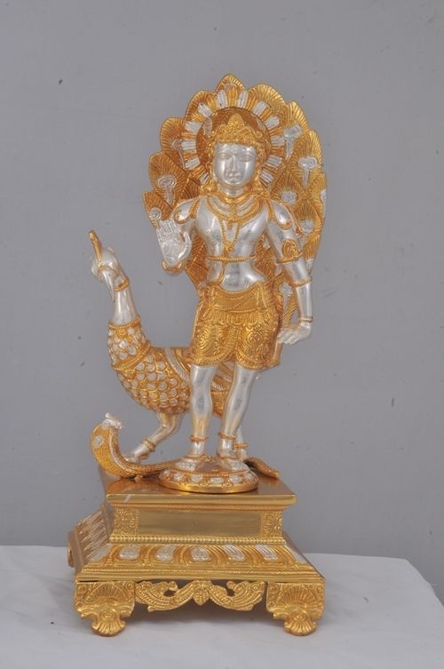 Murugan Idol