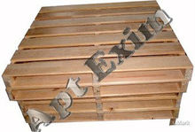 Quality Wooden Pallet