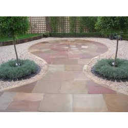 Rippon Sandstone - High-Quality Natural Stone | Authentic Sourced Material, Competitive Market Pricing