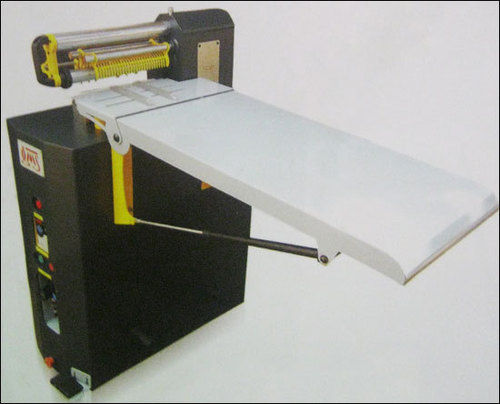 Strap Cutting Machine