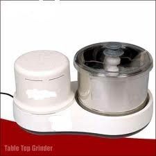 Table Top Wet Grinder