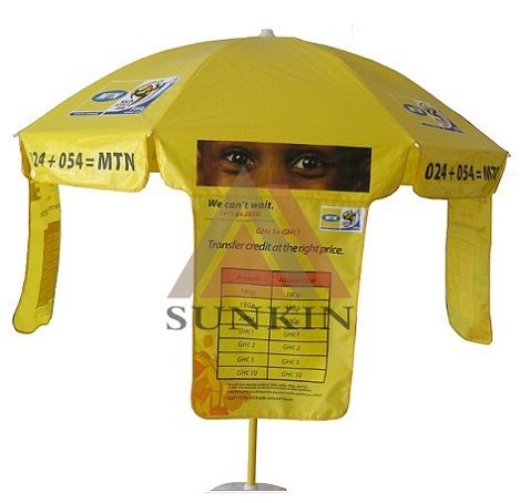 Advertising Umbrella (SK-BP002)