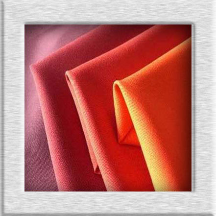 B.K. Polyester Fabric