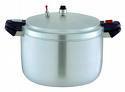 Commercial Pressure Cooker