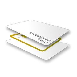 Contactless ID Smart Cards