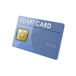 Contactless Smart Cards