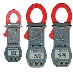 Digital Clamp Meter