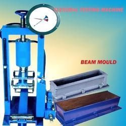 Digital Flexural Testing Machine