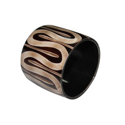 Fancy Resin Bangles