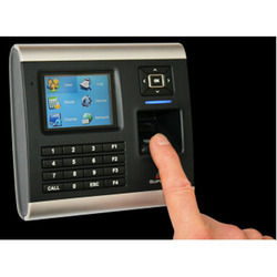 Fingerprint Reader