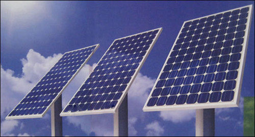 Industrial Solar Solutions
