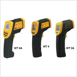 Non Contact Infrared Thermometer