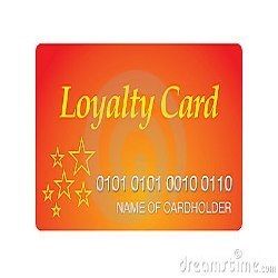 Plastic Loyalty Cards - Durable Plastic, Customizable Design | Quality Checked by Professionals