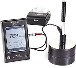 Portable Digital Metal Hardness Tester